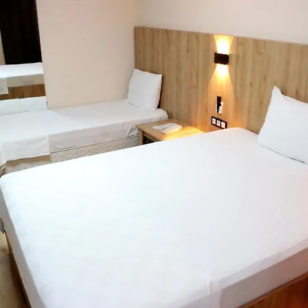 Vizyon Hotel Darıca