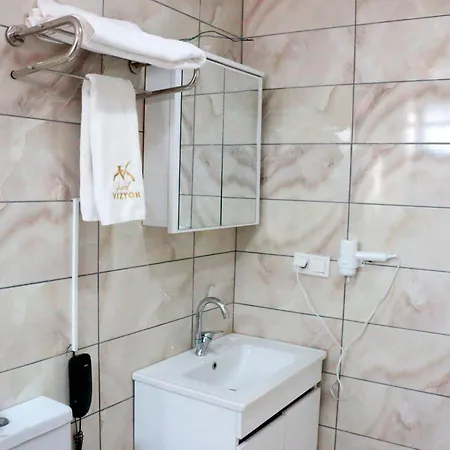 Hotel Vizyon Darıca