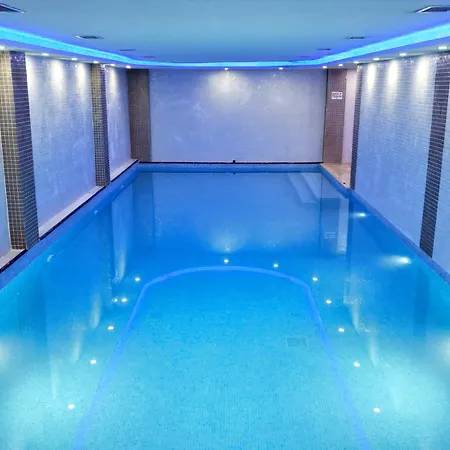 Hotel Vizyon Darıca