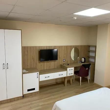 Vizyon Hotel Darıca