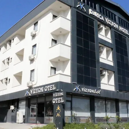 Hotel Vizyon Darıca