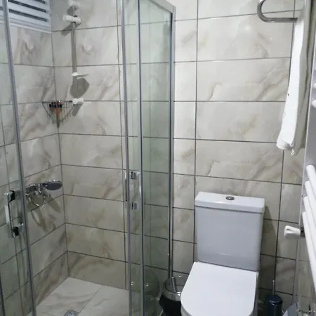 Hotel Vizyon Darıca