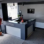 Hotel Vizyon *