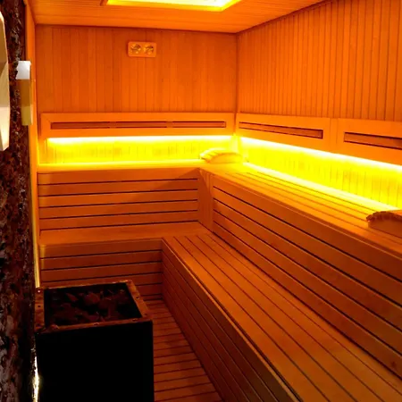 Vizyon Hotel *