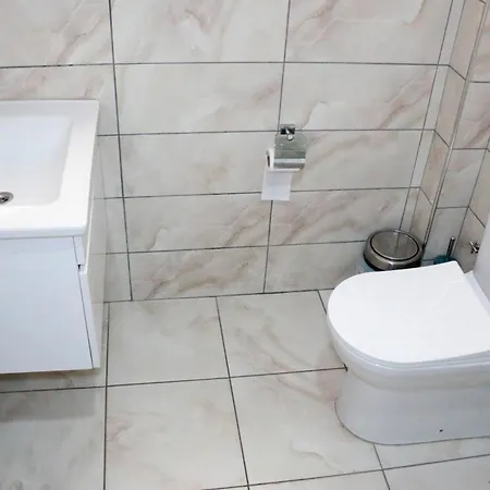 Vizyon Hotel