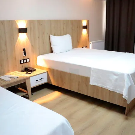 Hotel Vizyon