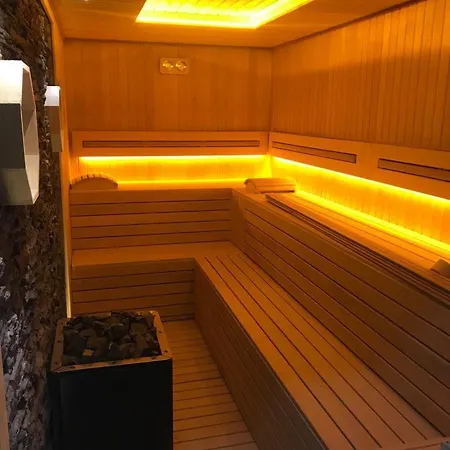 Vizyon Hotel Darica (Marmara)