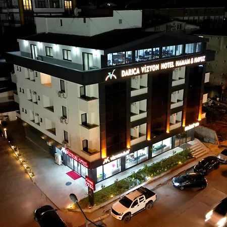 Vizyon Darica (Marmara)