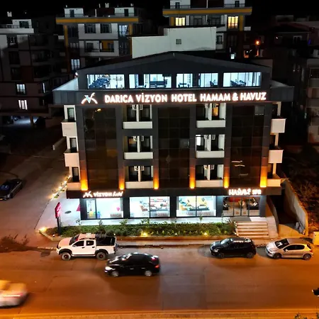 Vizyon * Darica (Marmara)