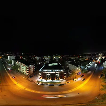Vizyon Hotel