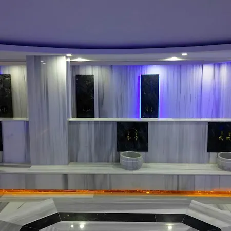 Hotel Vizyon