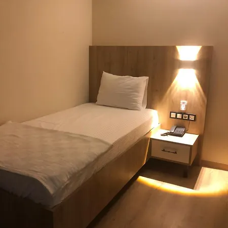Hotel Vizyon *