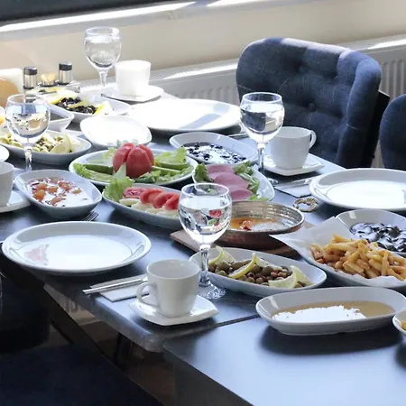 Vizyon Hotel
