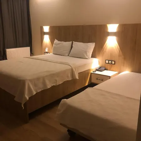 Hotel Vizyon