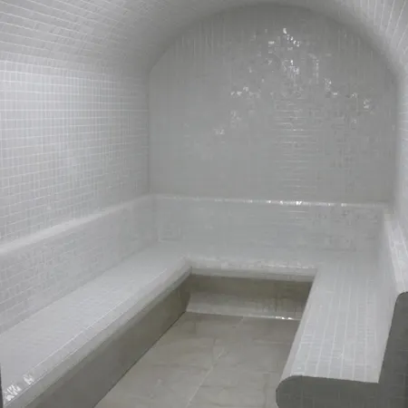 Vizyon Hotel Darica (Marmara)