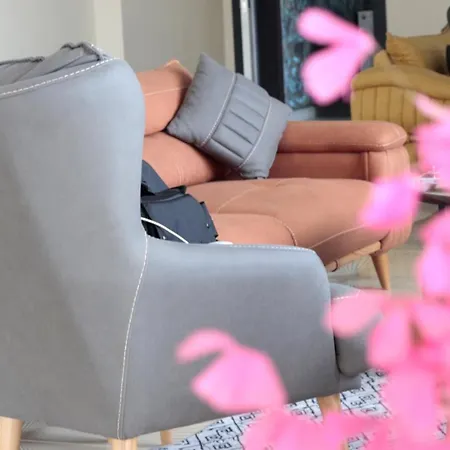 Hotel Vizyon Darıca