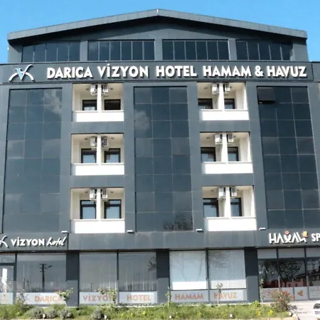Vizyon Hotel